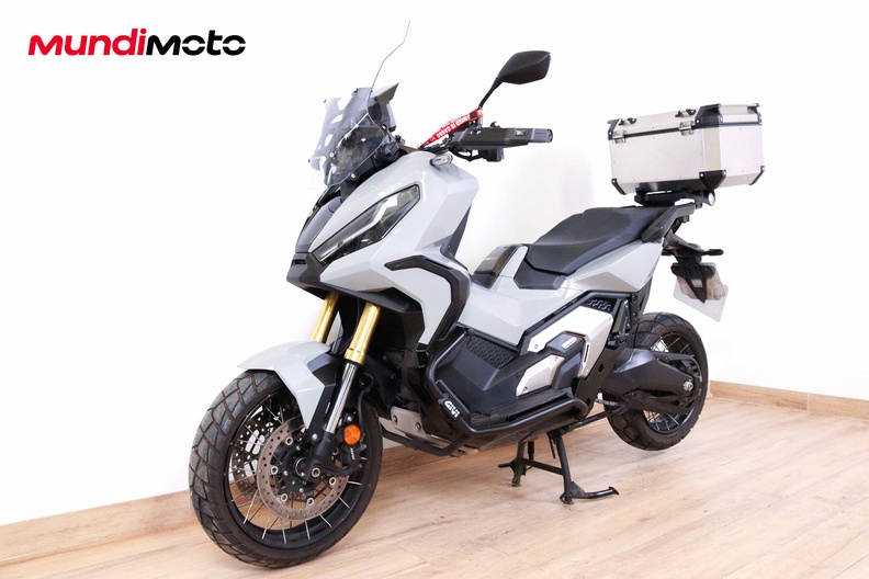Motorbike image 7