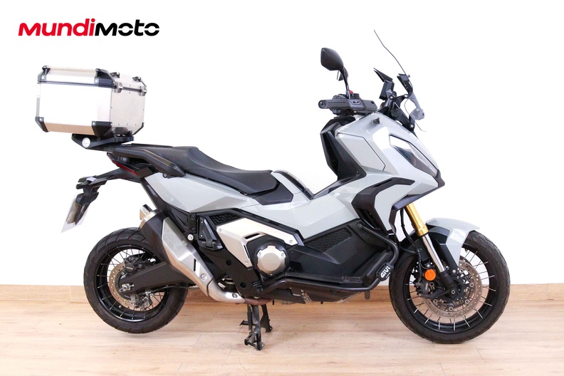 Motorbike image 0