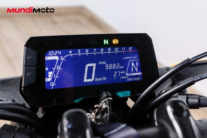 Motorbike image 11