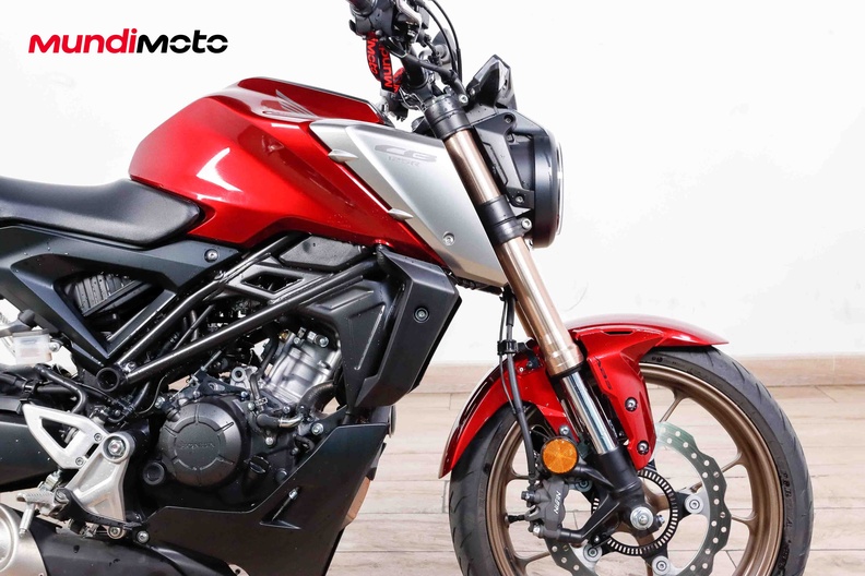 Motorbike image 12