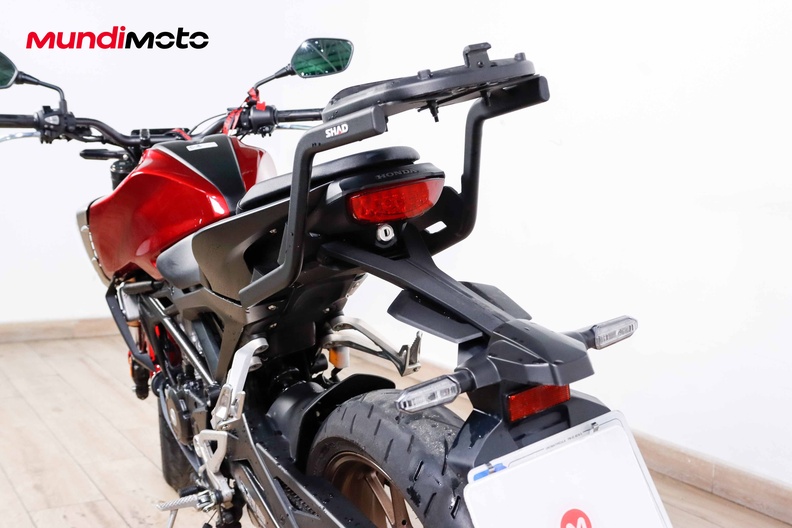 Motorbike image 8