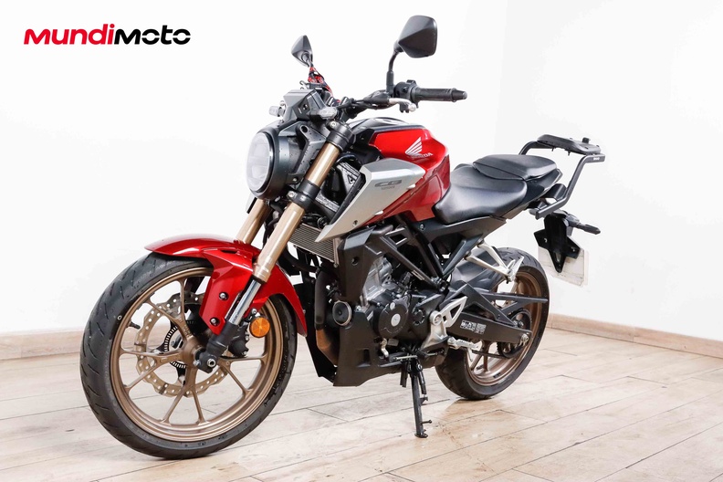 Motorbike image 6