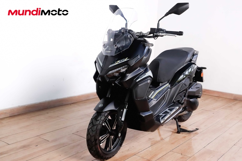 Motorbike image 7
