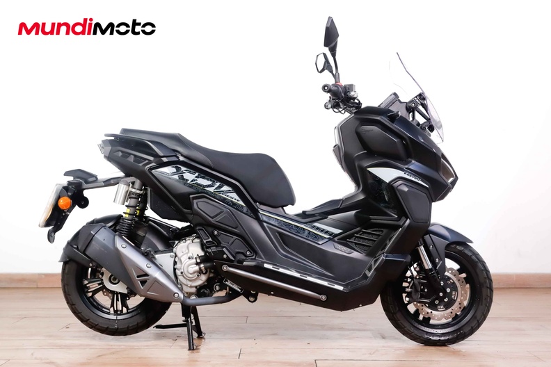 Motorbike image 0