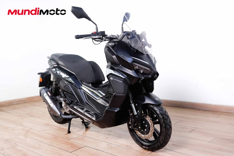 Motorbike image 1