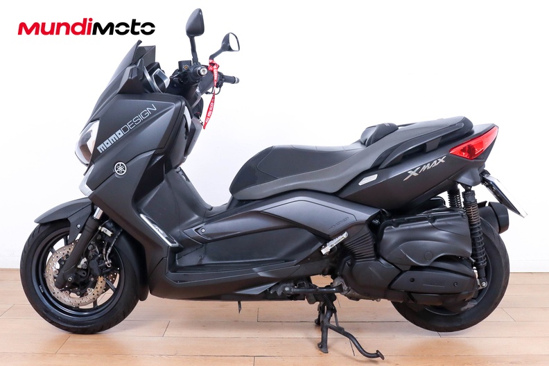 Motorbike image 5