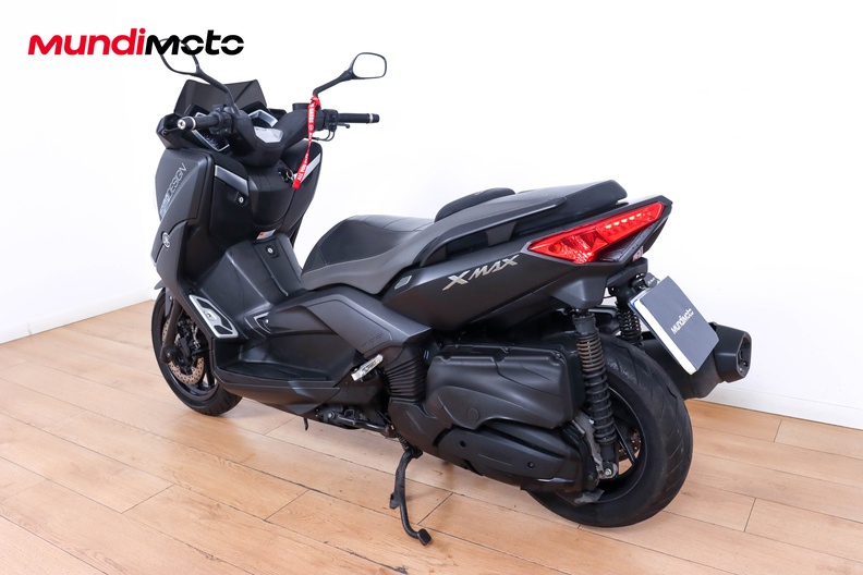 Motorbike image 6