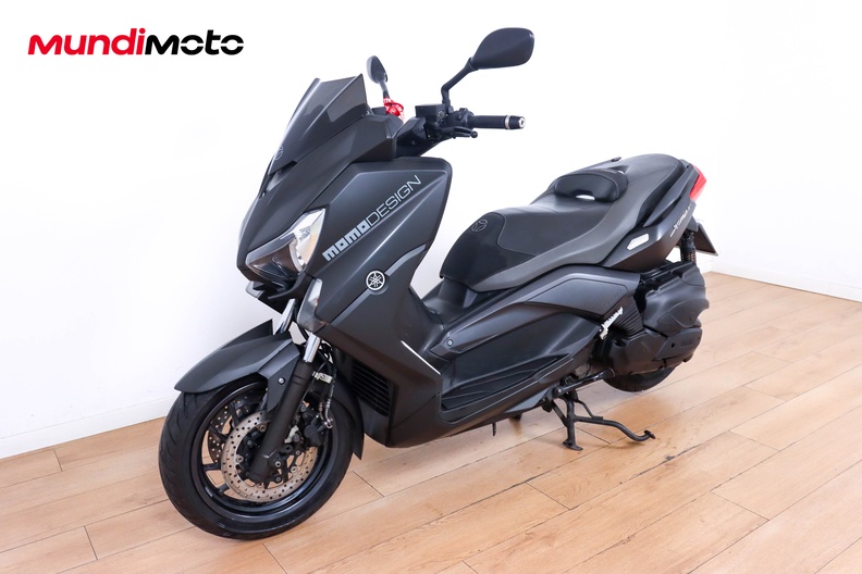 Motorbike image 7