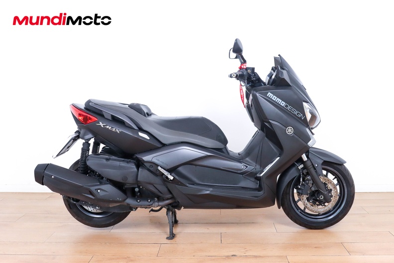 Motorbike image 0