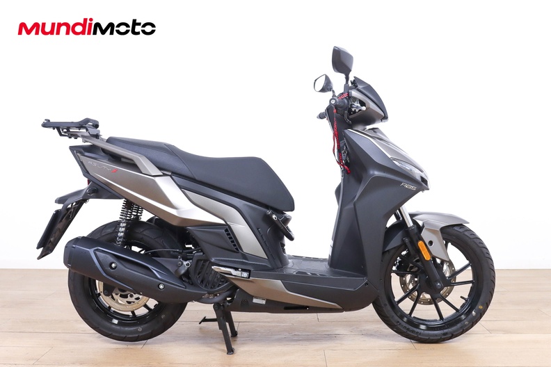 Motorbike image 0