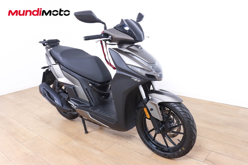 Motorbike image 1