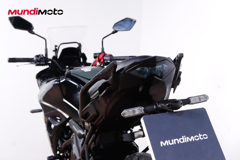 Motorbike image 10