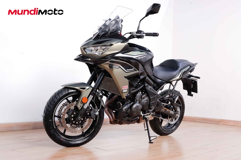 Motorbike image 7