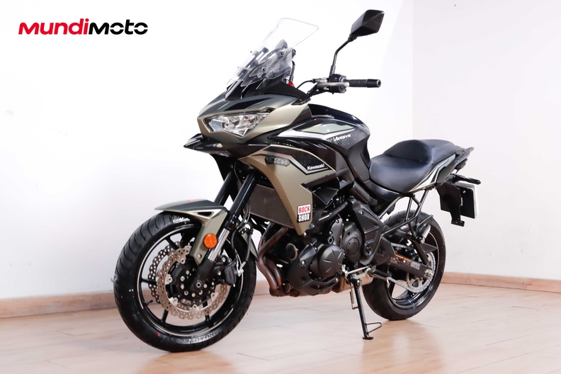 Motorbike image 8
