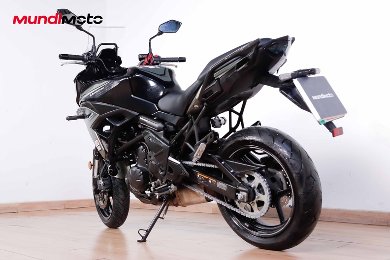 Motorbike image 6