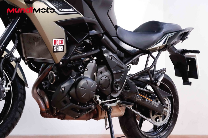 Motorbike image 9