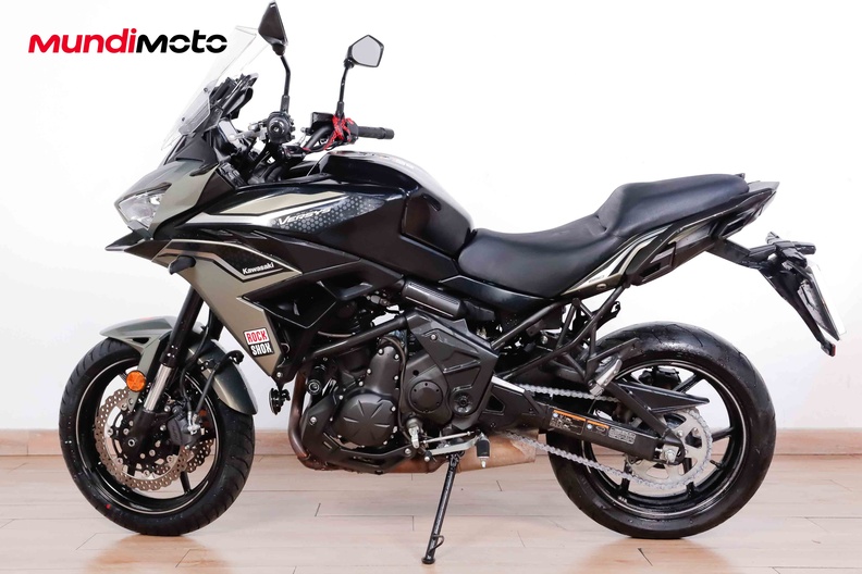 Motorbike image 5