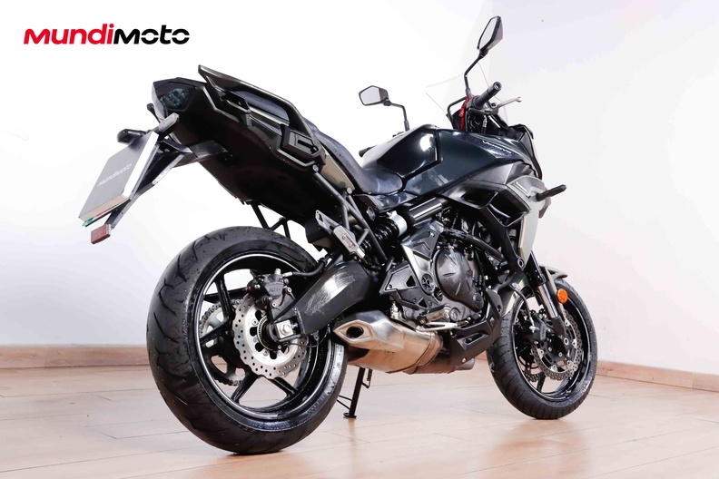 Motorbike image 2