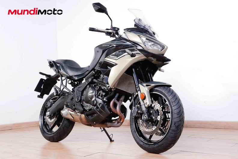 Motorbike image 1