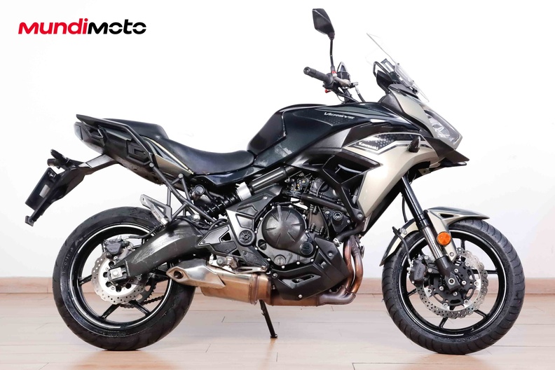 Motorbike image 0
