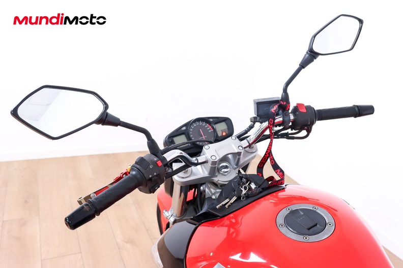 Motorbike image 10