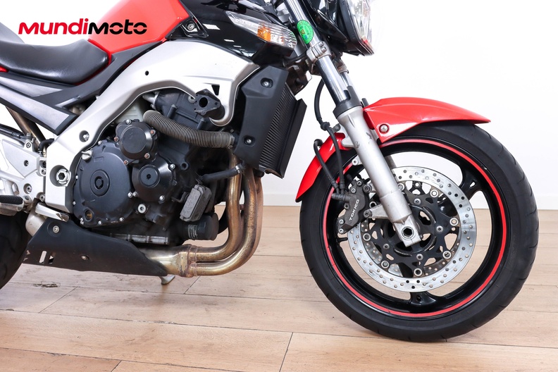 Motorbike image 12