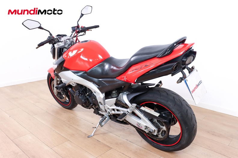 Motorbike image 7