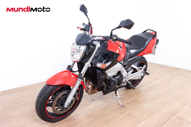Motorbike image 6