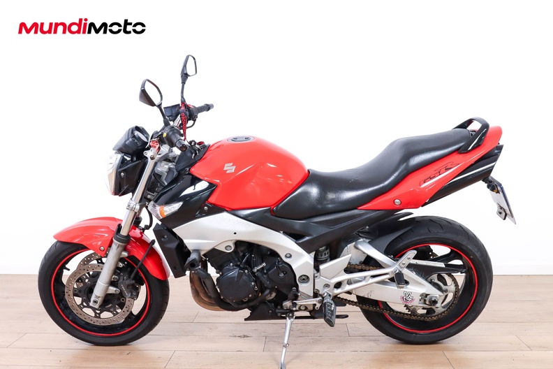 Motorbike image 5