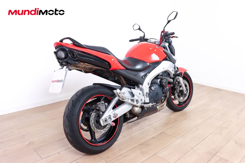 Motorbike image 2