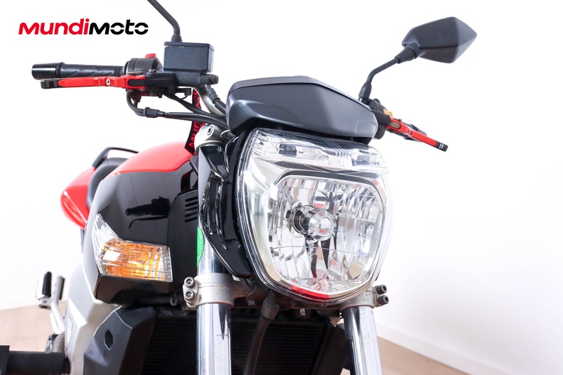 Motorbike image 4