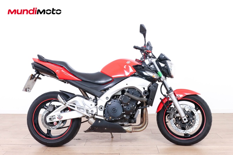 Motorbike image 0