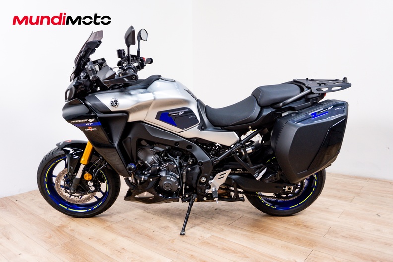 Motorbike image 5