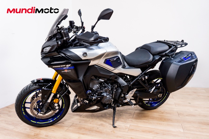 Motorbike image 6