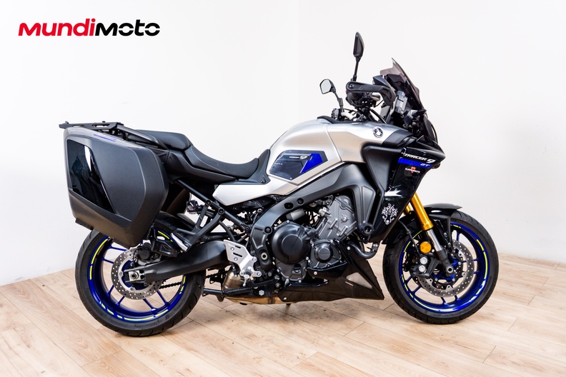 Motorbike image 0