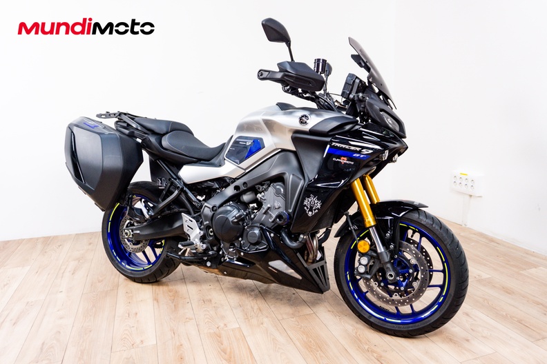 Motorbike image 1