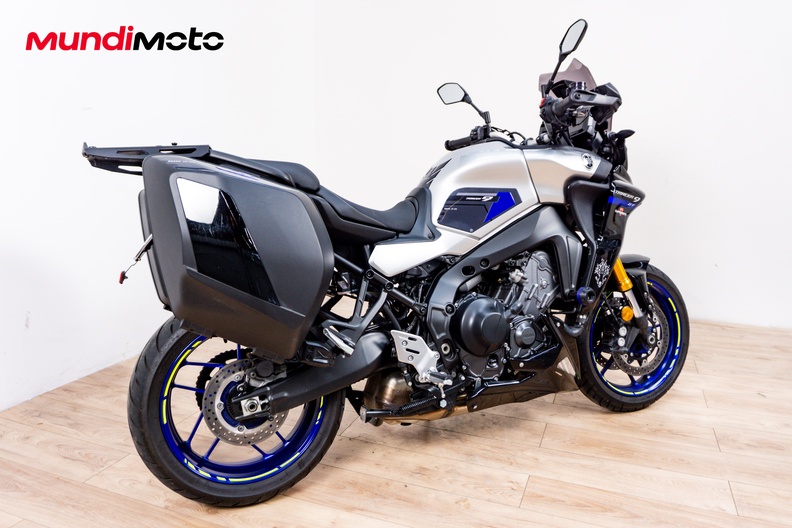 Motorbike image 2