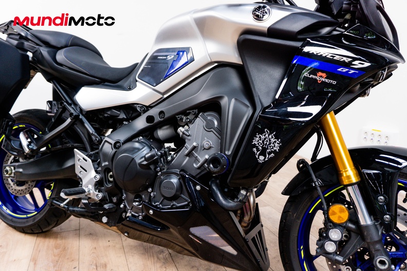 Motorbike image 4