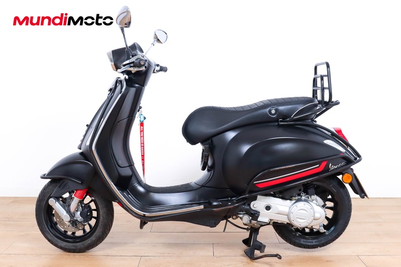 Motorbike image 5