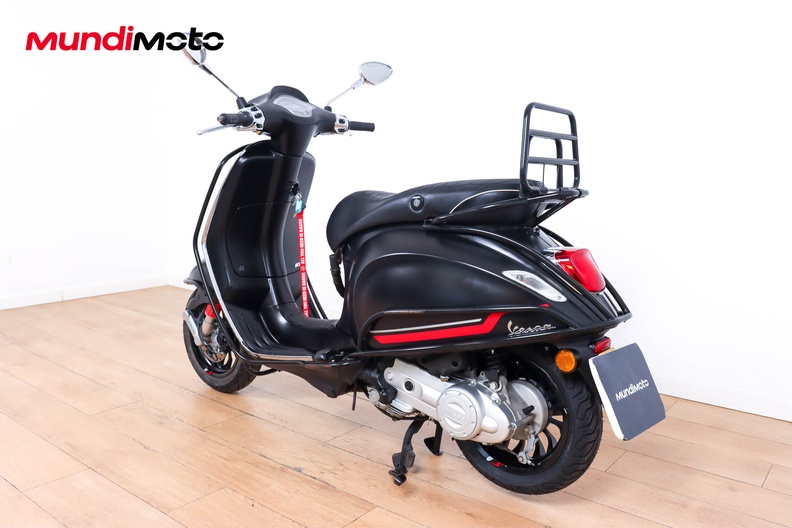 Motorbike image 6