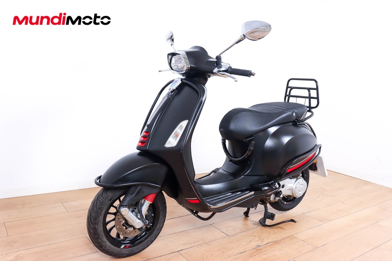 Motorbike image 7