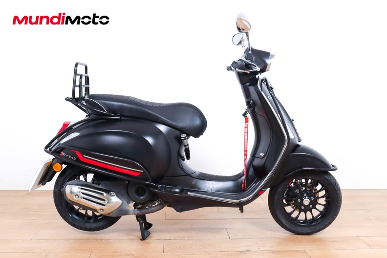Motorbike image 0