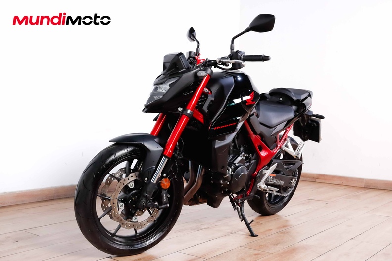 Motorbike image 7