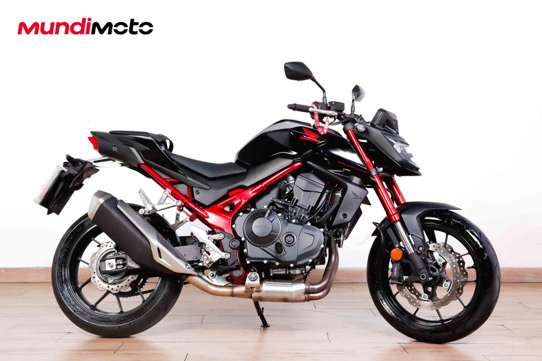 Motorbike image 0
