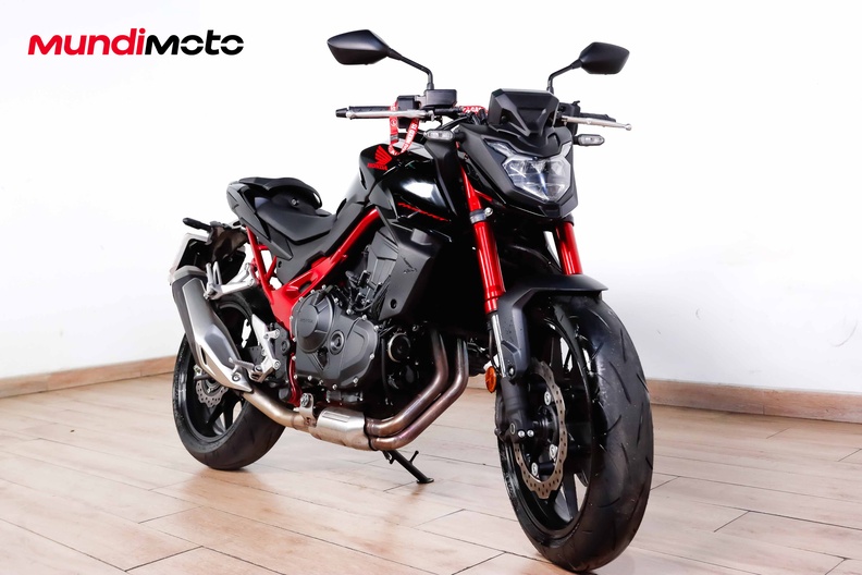 Motorbike image 1