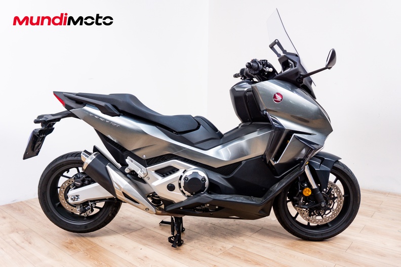 Motorbike image 0