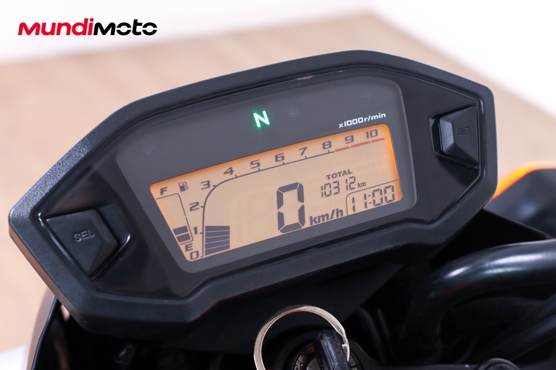 Motorbike image 11
