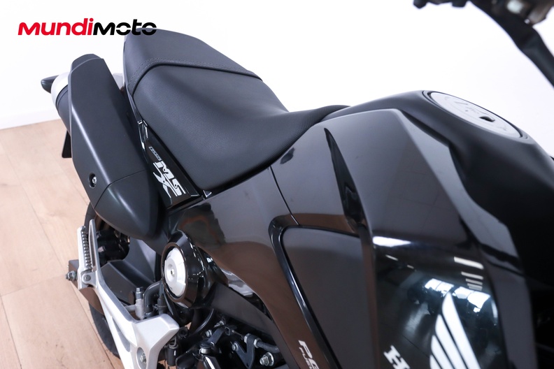 Motorbike image 12