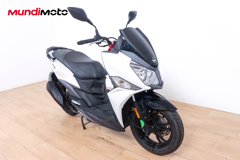 Motorbike image 1