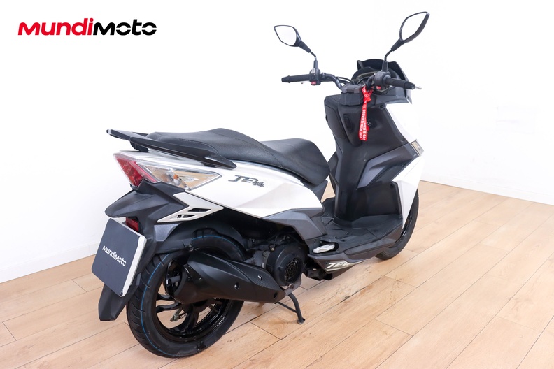 Motorbike image 2